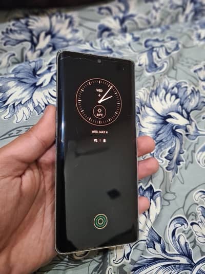 Lg velvet 5G approved urgent sale