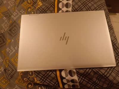hp 830 g8 x360