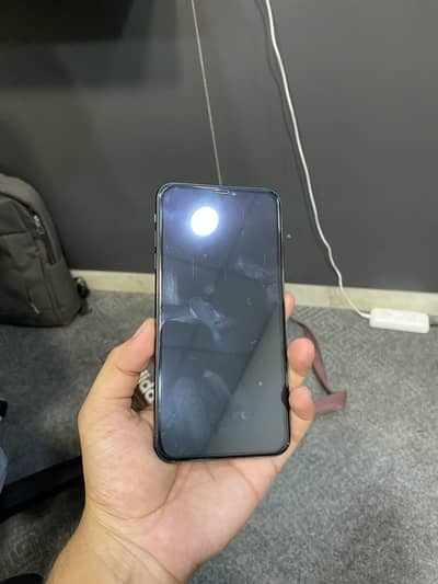Iphone Xsmax Dual Pta Approved