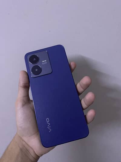 Vivo y22