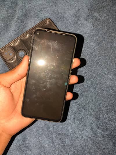 camera 12 m Battery 3140  processor snap dragon 730 Android 13