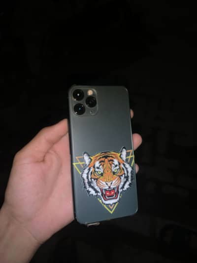 iphone 11pro Location jaranwala