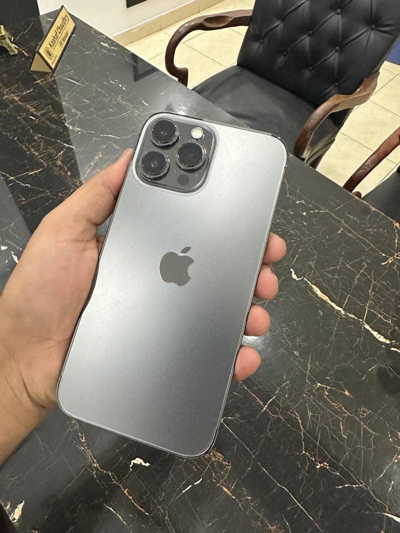 iphone 13 pro max 0