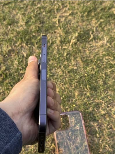 I phone 14 pro max