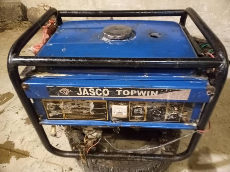 Jasco 2