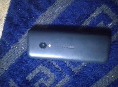 Nokia Ka sath futra mobeil bara model all ok