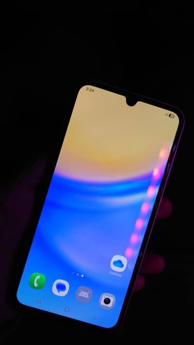 Samsung A15 5g Non pta 6.128 10/10