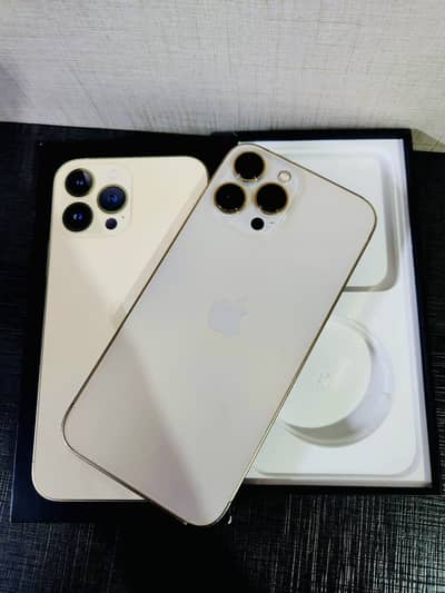 IPHONE 13 Pro Max 128gb Factory Unlocked