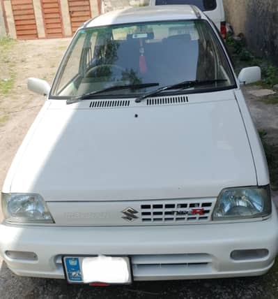 2017 mehran