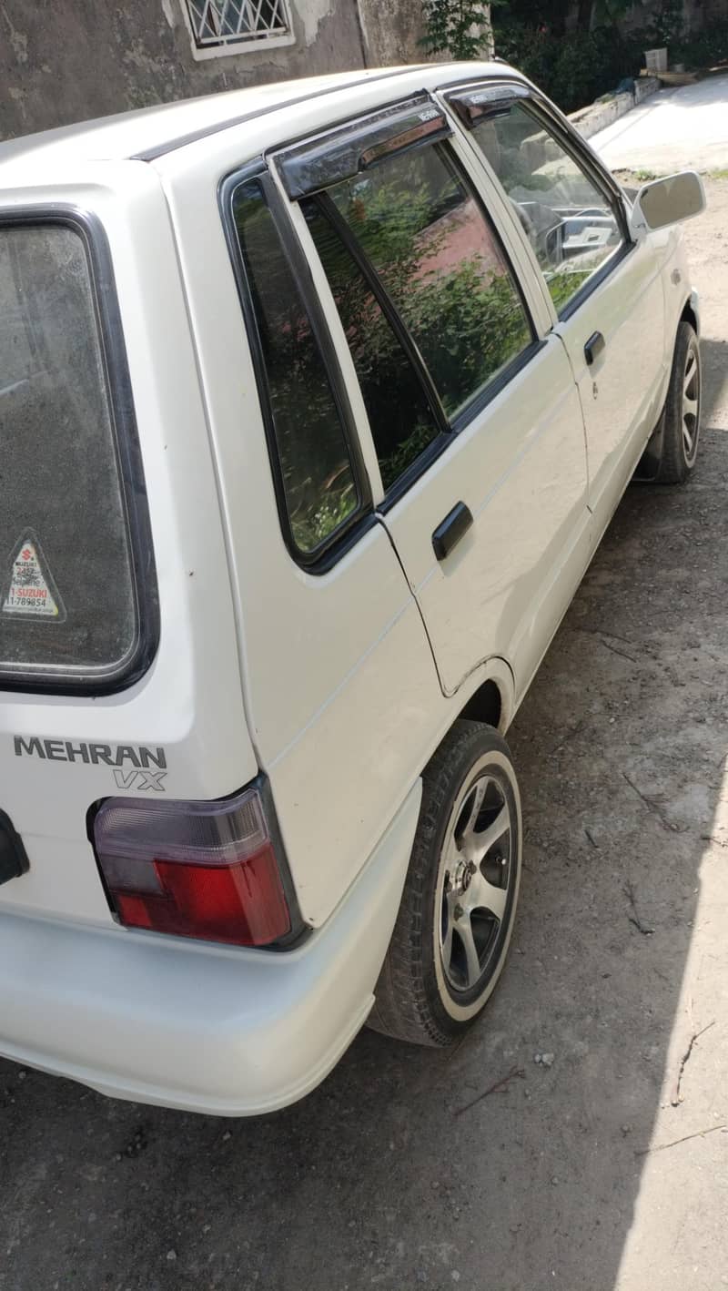 2017 mehran 2