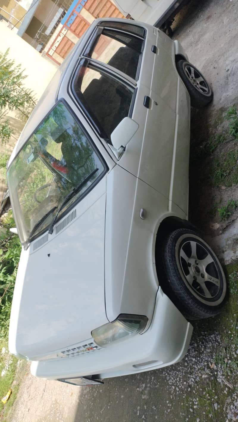 2017 mehran 4