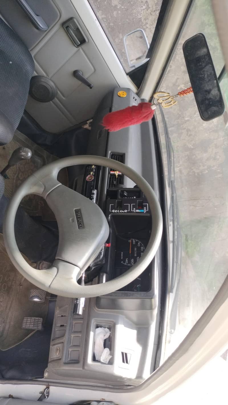 2017 mehran 6