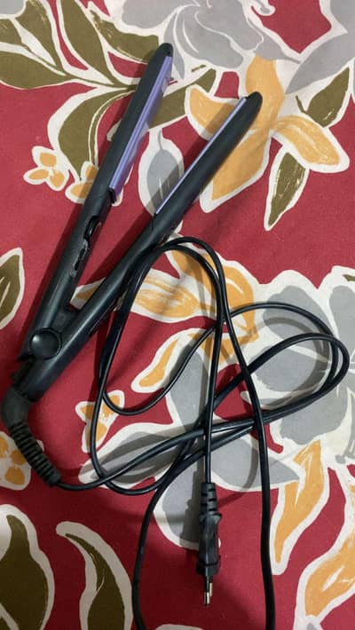 Remington S6300 color protect straightener original