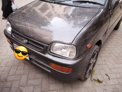 coure automatic