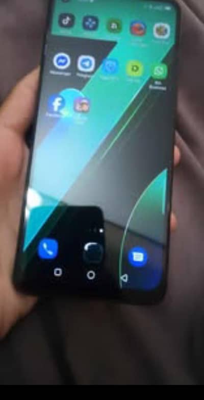 infinix note 7