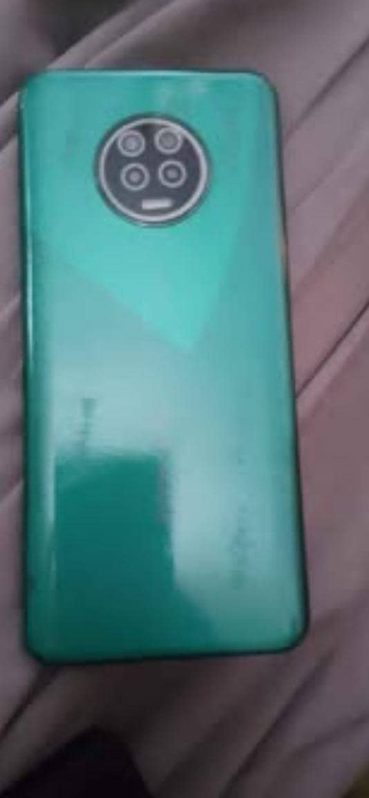 infinix note 7 2