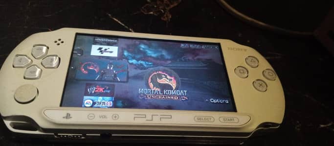good condition psp street jailbreak 26 game install