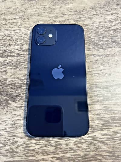 I phone 12