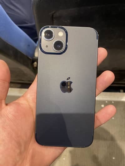 iphone 13 PTA