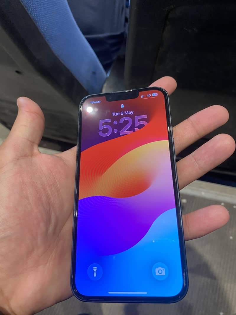 iphone 13 PTA 3