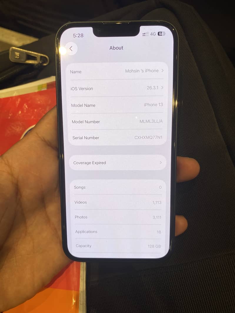 iphone 13 PTA 4
