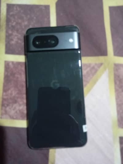 GOOGLE PIXEL 8 OFFICIAL APPROVED