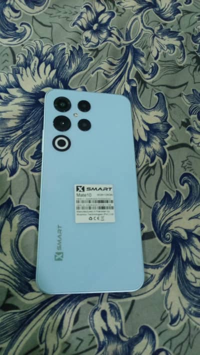 X-smart mate 10 available for sale