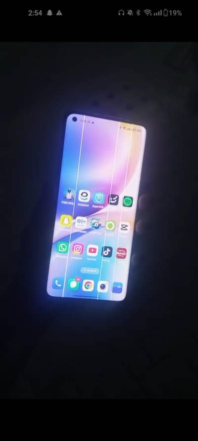 OnePlus 8 exchange possible