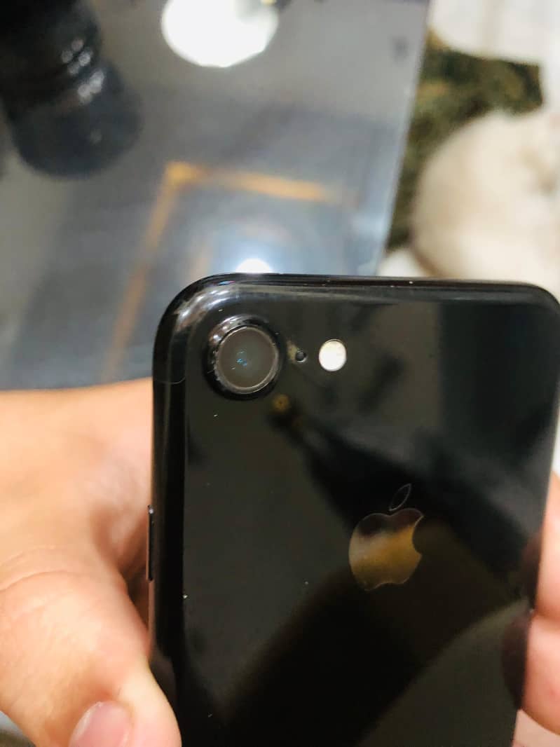 iPhone7 128gb 2