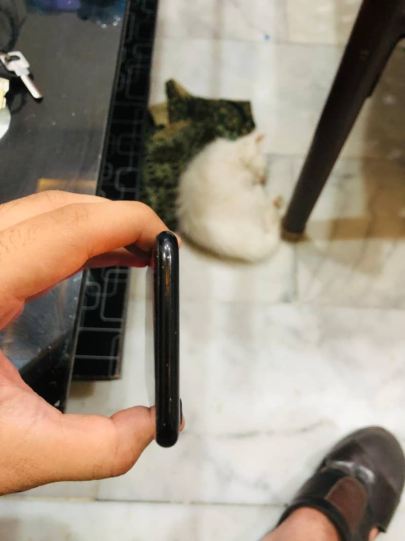 iPhone7 128gb 5