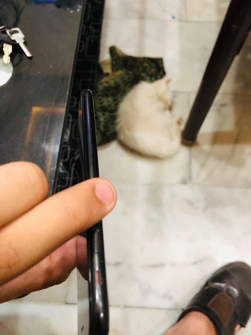 iPhone7 128gb 9