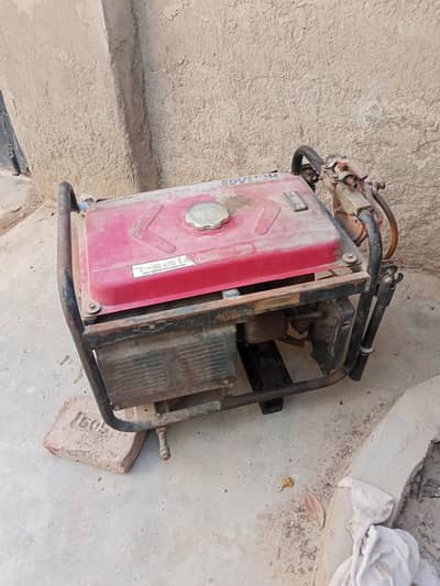 homeage 3kv generator for 20k