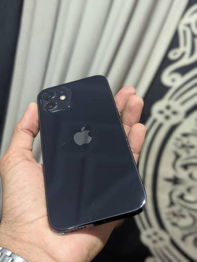 I Phone 12 Non Pta