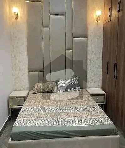 Vip 05 Luxury Furnished Lower Portion Available For Rent In Bahria Town Lahore