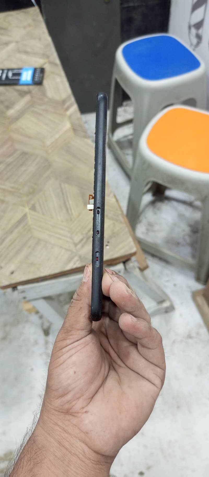 google pixel 4xl panel 1