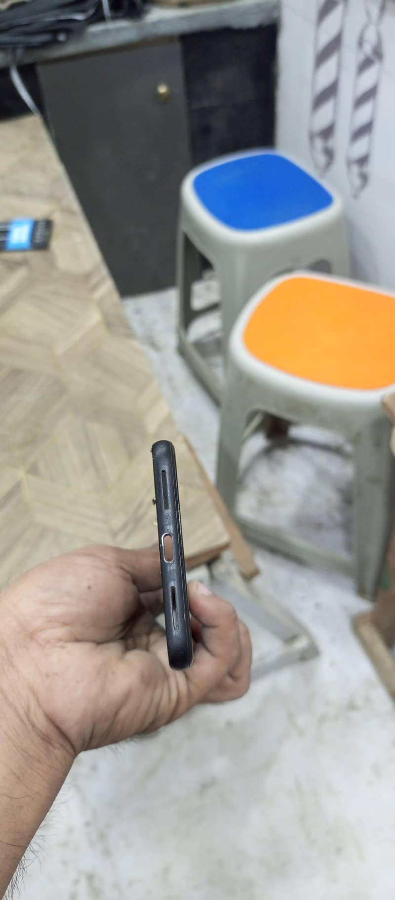 google pixel 4xl panel 2