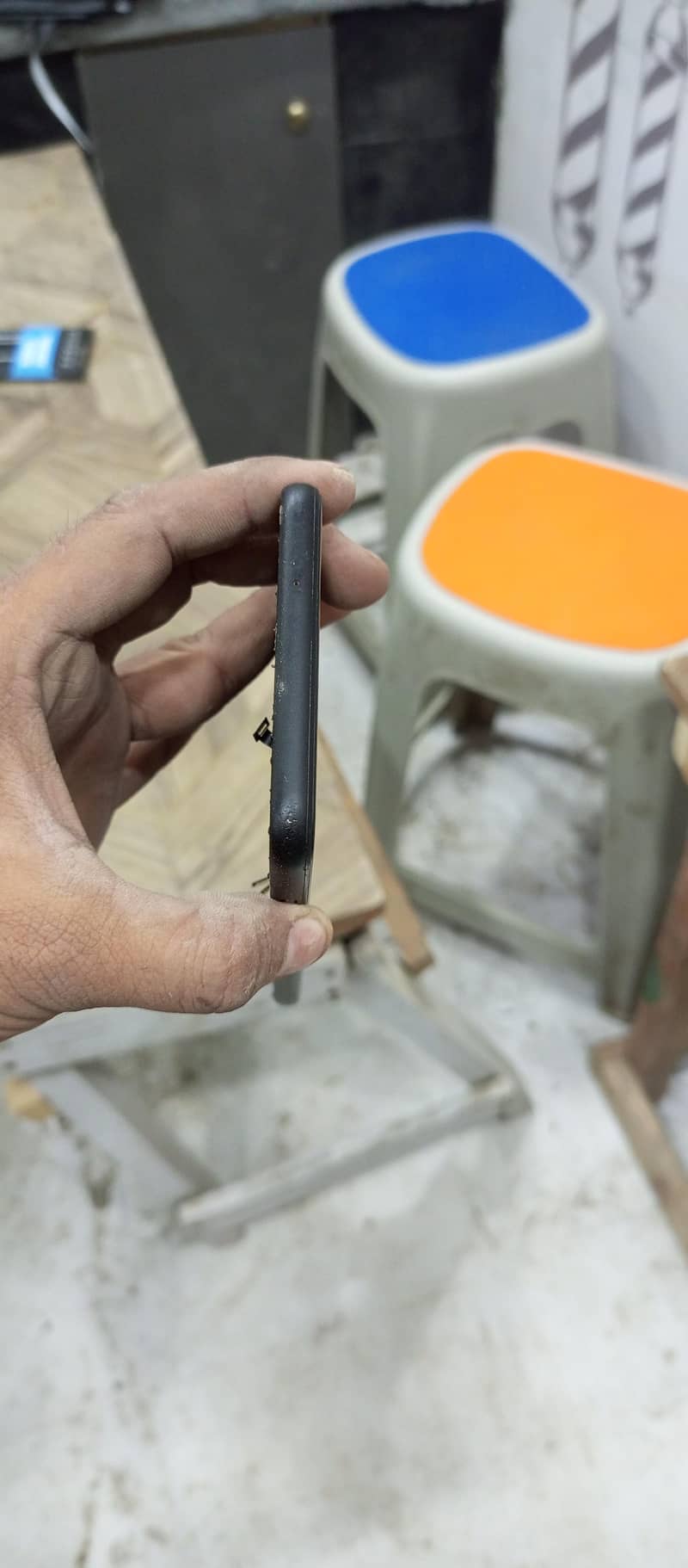 google pixel 4xl panel 4