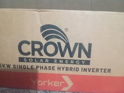 Solar Invertor Unised