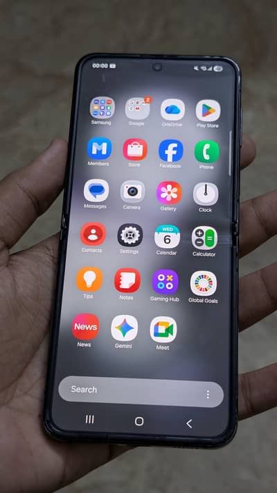 Samsung Galaxy z flip 5