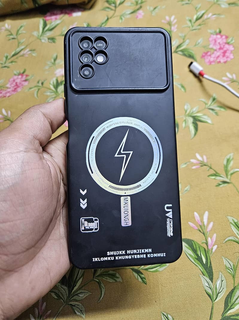 Infinix Note 10 1