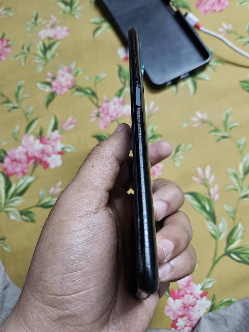 Infinix Note 10 2
