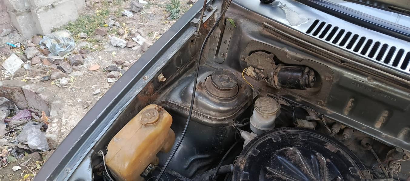 Mehran 2010 VXR 4