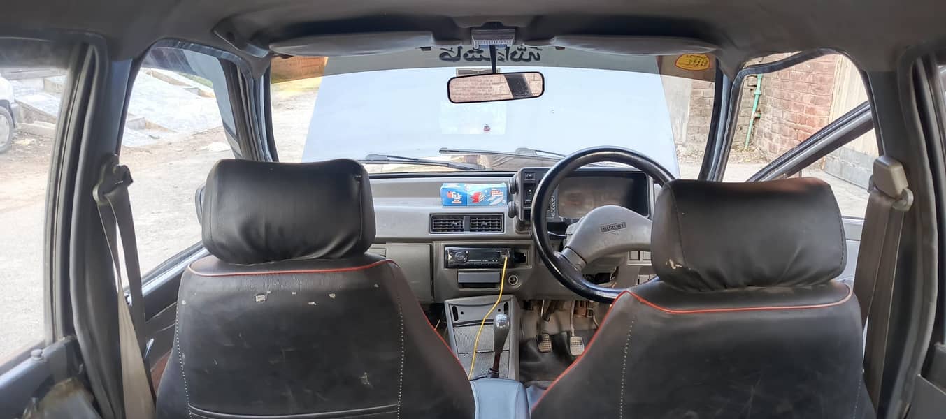Mehran 2010 VXR 6