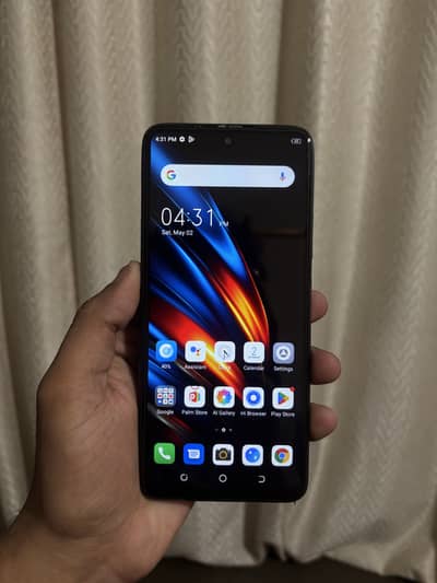 Tecno pova 2