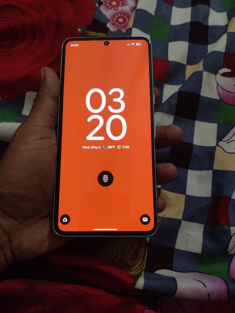 Google pixel 8 pro 4