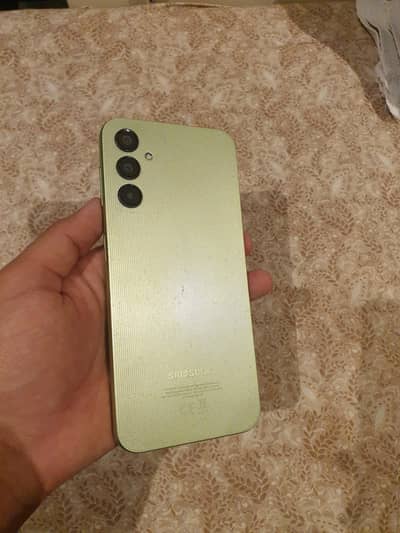 Samsung A14 - Urgent sale non pta