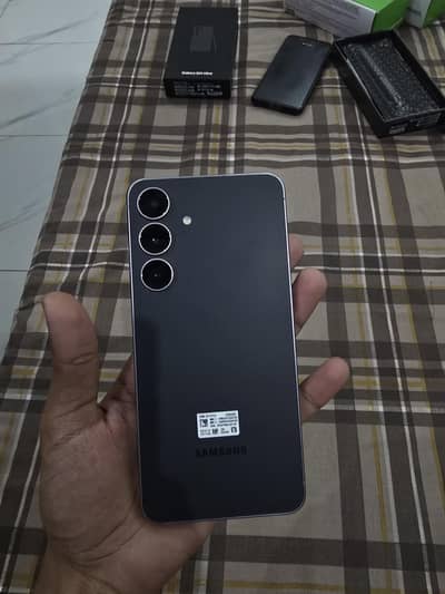 Samsung galaxy s25 fe