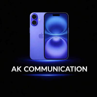 AK COMMUNICATION 