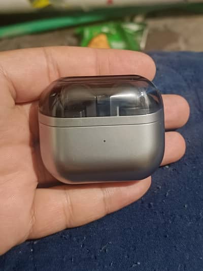 Samsung buds 3 pro