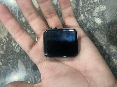 Apple watch series 3
